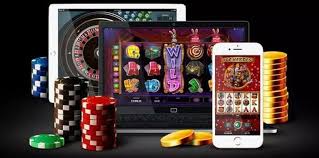 The Thrill of Winning Discover Online Casino King's Chip The Thrill of Winning Discover Online Casino King's Chip