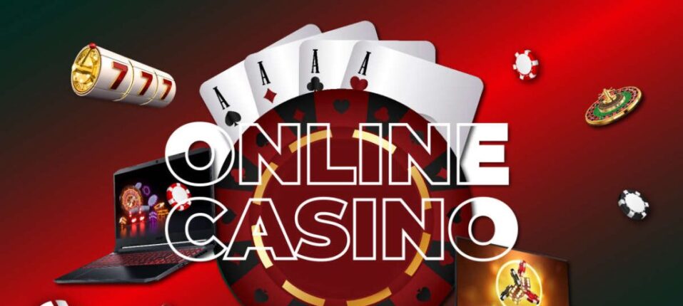 The Ultimate Guide to Casino Gamdom UK A New Era of Online Gaming