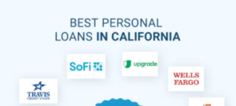 Navigating the Maze of California Personal Loans