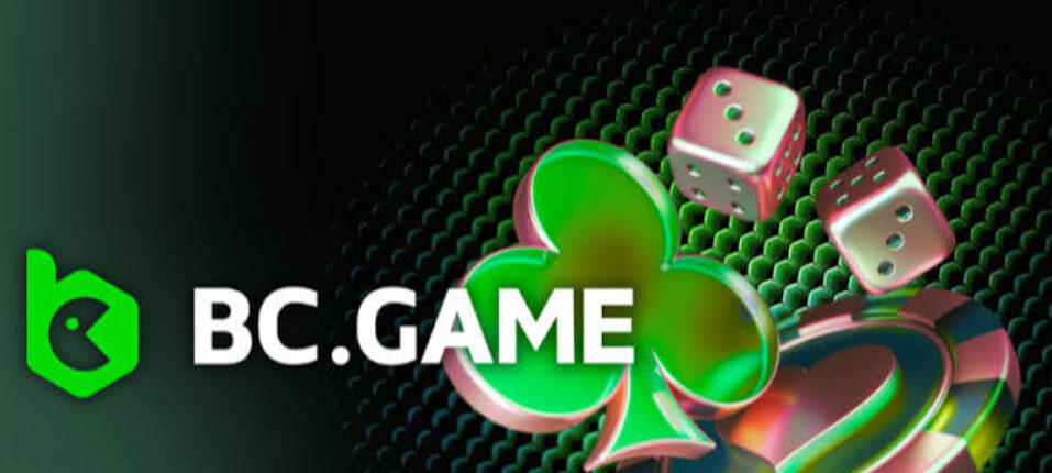 Unlock Exclusive Rewards BC.Game Bonuses and Promo Codes