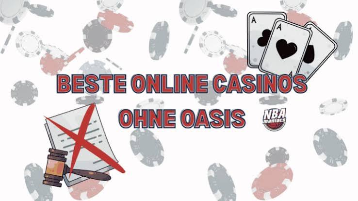 Die besten Wettanbieter ohne OASIS 2023 Die besten Wettanbieter ohne OASIS 2023